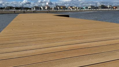 Decking